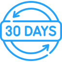 Money-back Guarantee Icon