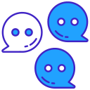 Customer Support Icon