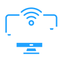 Zero-Knowledge Password Manager Icon