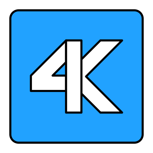 Premium IPTV streaming service offering worldwide channels and VOD in 4K quality