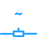 Post-Quantum Protection Icon